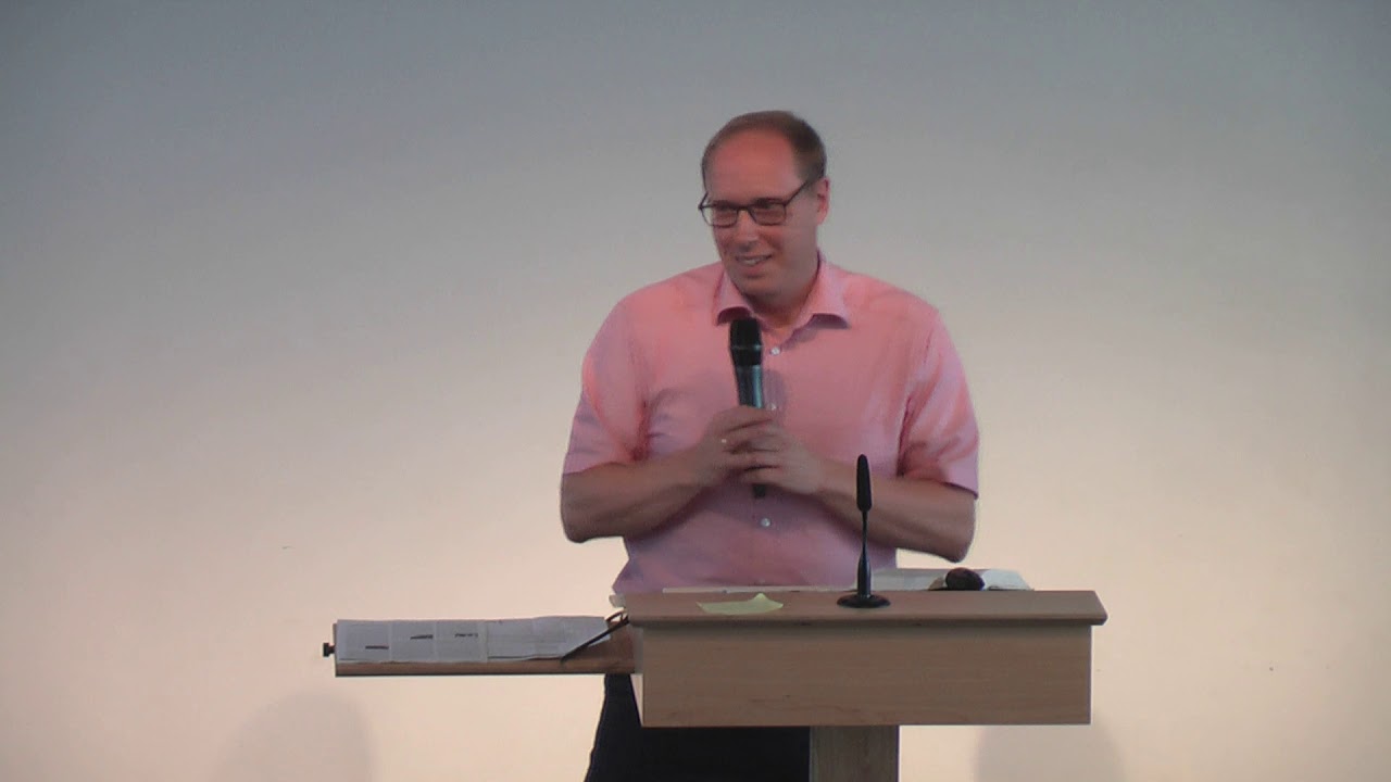 Predigt vom 18.02.2026