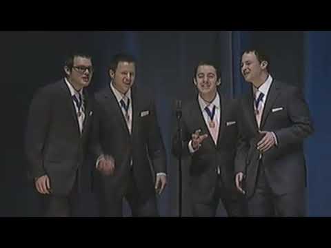 The Vagrants - Carolina Mammy