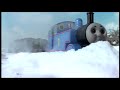 A Winter Wonderland Thomas MV Christmas Special