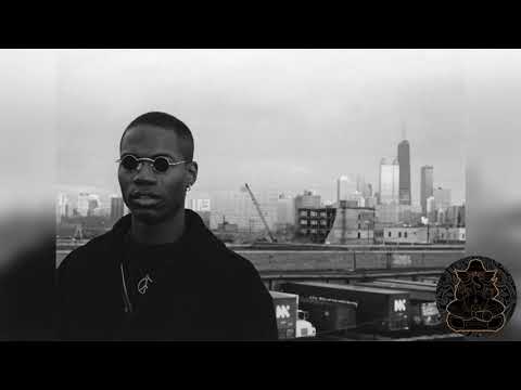 Cajmere @ Radio FG, Paris- February 25, 1999