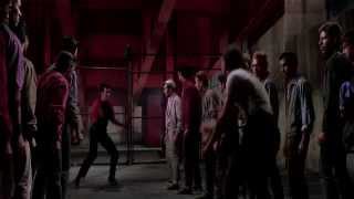 West Side Story music video Youth Brigade - Sound And Fury