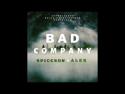 SPICESON X ALEK - BAD COMPANY ( Ghetto Wide Riddim By Rameda ) #newdancehall #newriddim #astralsound