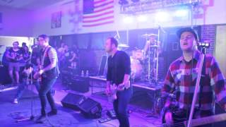 Hawthorne Heights - The Transition