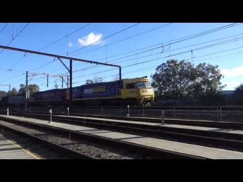 NR42 / NR95 / G538 with PN 6SB1 - 1/7/16