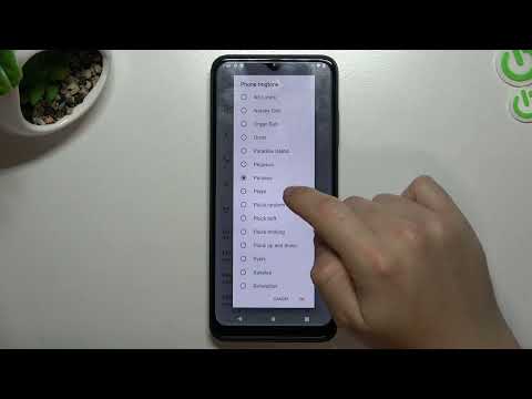 T-Mobile Phone PRO - Ringtone Names List Presentation | Listen Them All!
