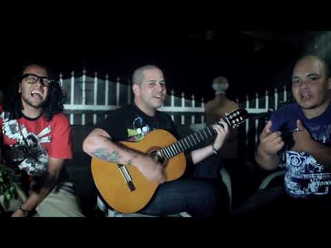 ...Buffering...Inc. - Spuma Party (UNPLUGGED) feat. Doctor Bertito & Johnny Rose.