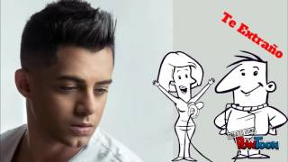 Ken y - cosas de la vida  letra The Little 2016 The King Of Romance