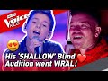 Max Beautiful ANGELIC VOICE Made The Coaches Fall In Love In The Voice Kids