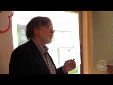 Gust Presentation - Innotribe Startup Challenge 2012