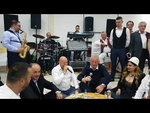 ARBEN GJELOSHI & VIDA KUNORA & RRUSTEM QELA 2018 !
