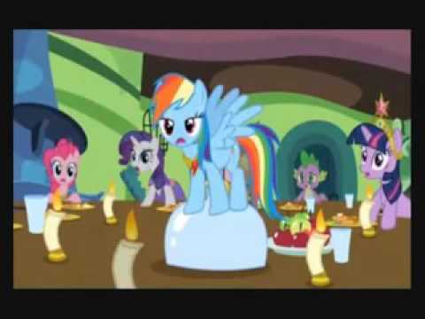 Hiro Pan part 22 - Back at Home/"You Can Fly" (Reprise)/THE END