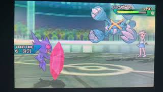 【ポケモンUSUM】ついさっきまでメガシンカを解説した男【対戦実況】