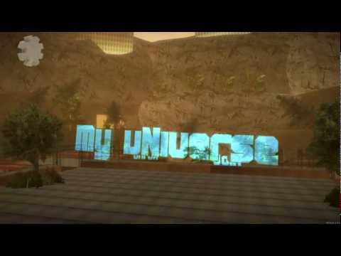 [DM] unruH Vol.1 - My uNiverse