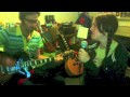 f'd up mind (cover)