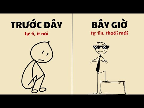 Điều KỲ DIỆU của việc "Đ* QUAN TÂM", Thử ngay và bạn sẽ thấy bất ngờ...