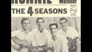 The Four Seasons - We Can Work It Out ( The Beatles )