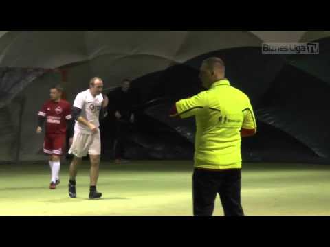 09.04.2015 III Liga C - Contact Sales vs. Atal