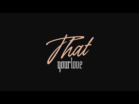 Igor Pumphonia - That Your Love | #newreleases #music #музыка #релиз #chillout #deephouse #vocal