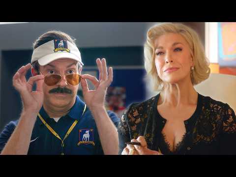 Ted Lasso — Season 4 Official Teaser | Apple TV