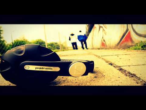 Projekt Szum(Cerberus) - Zdefiniuj (prod. Abe)