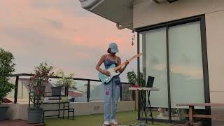 Download lagu The 1975 - ROBBERS (guitar loop cover) mp3