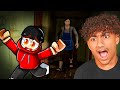 We ESCAPED Our Strict Parents House In Schoolboy Runaway