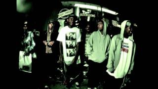 Tyler The Creator and Hodgy Beats - Sandwitches (With Lyrics)