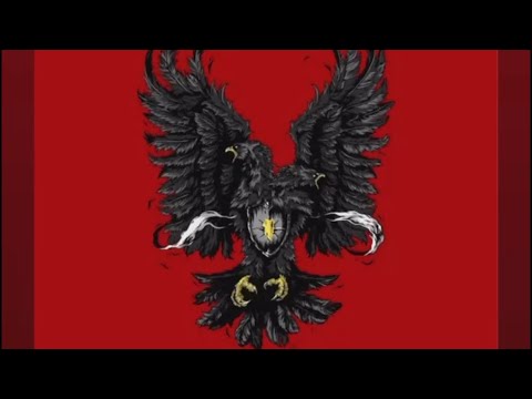 Mc Kresha - Lagjeve (ft. Lav’da, Caspo)