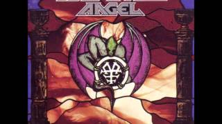Armoured Angel - Pray For Me / Elegy
