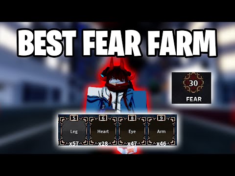 The BEST Way to PROGRESS FIEND In Devil Hunter