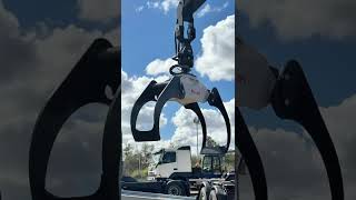 Camion-benne IVECO STRALIS 460 CON GRU PALFINGER EPSILON | Image 4 - Autoline