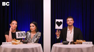 The Blind Date Show 2 - Episode 27 with Dania & Omar