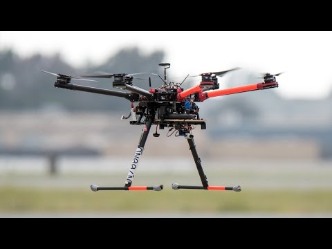 The Next Era of Aviation: Unmanned Aircraft Systems Traffic Management Convention