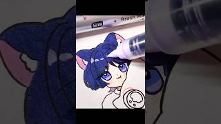 Acrylic adorable #歌ってみた #宝鐘マリン #ホロライブ #プロセカ #アニメ #アナログイラス
