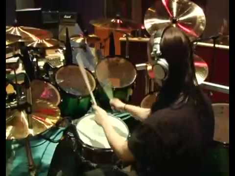 Joey Jordison Soundcheck HQ