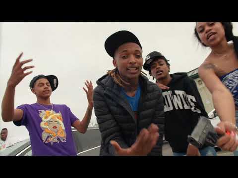 GMC Rich Baby x Finesse Pat - Beatbox (Freestyle)