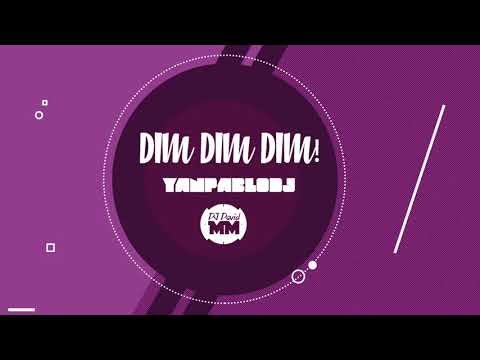 Yan Pablo DJ e DJ David MM - Dim dim dim (REMIX) Ludmilla