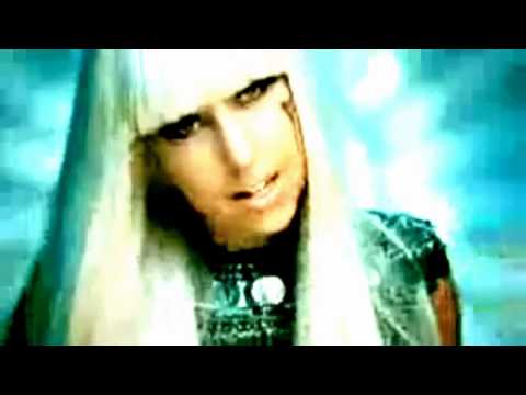 Pyromania/Poker Face Mashup - Cascada & Lady GaGa