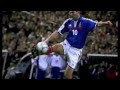 Zinedine Zidane - The Maestro Of The Decade HD ...