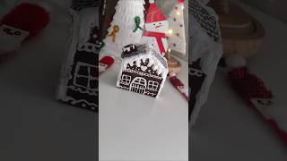 BUILD the BEST Gingerbread House EVER!