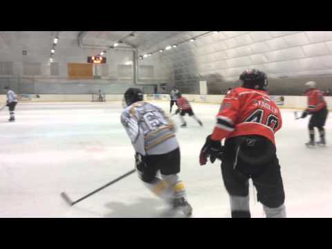 AHL2 TSE GERILLÁK - ESMTK JÉGTÖRŐK 2016.02.13 20:15