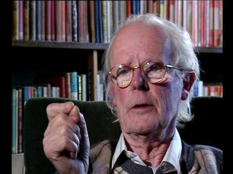 John Maynard Smith - Game theory: The war of attrition game (46/102)