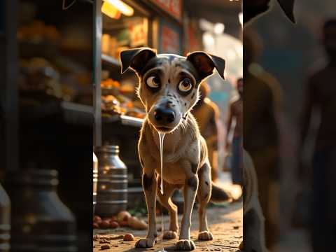 "This boy and his dog just melted my heart!"😍 #youtubeshorts #cutepets #viralshorts