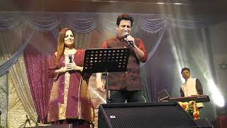 Download lagu Chadhta Suraj Dheere Dheere, Samir Date & Dipalee Date, Lod, Israel, 08.04.2025 mp3 Download lagu Chadhta Suraj Dheere Dheere, Samir Date & Dipalee Date, Lod, Israel, 08.04.2025 mp3