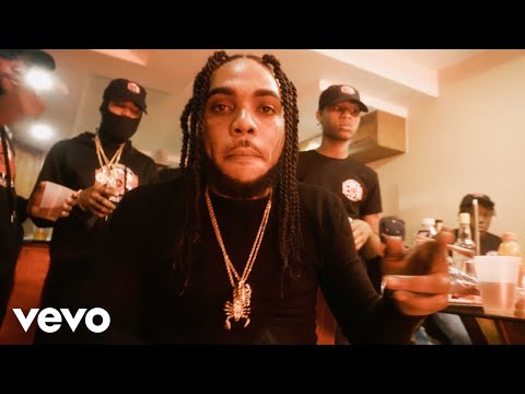 Teebone - Crocs (Charge Up)