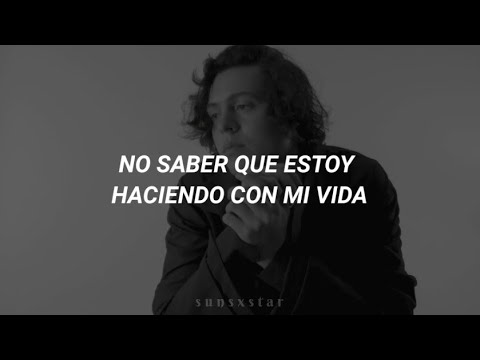 carlos colosio — por qué está tan cabrón crecer? (letra + vídeo)