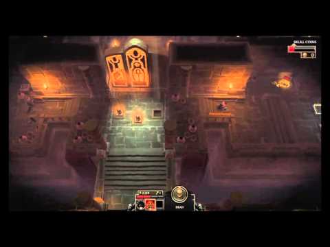 Gauntlet: Slayer Edition - Co-op Gameplay (PS4) (Part 4)