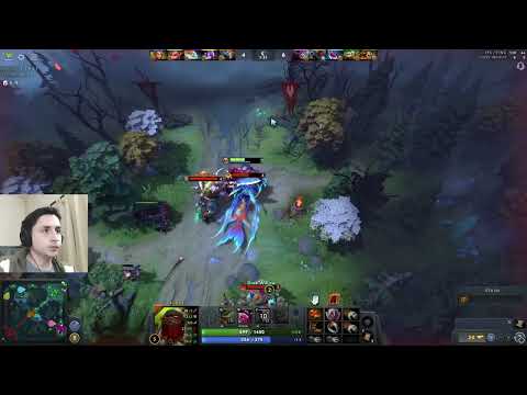 Road to 2k !! - 1500MMR