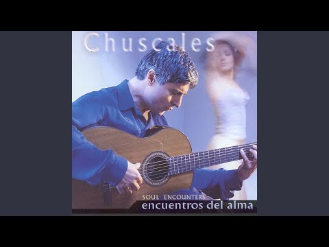 Sueños De Una Guitarra (Guitar Dreams)