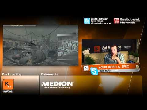 [COD4] Infused Tt vs Protective   team dignitas Alienware cup